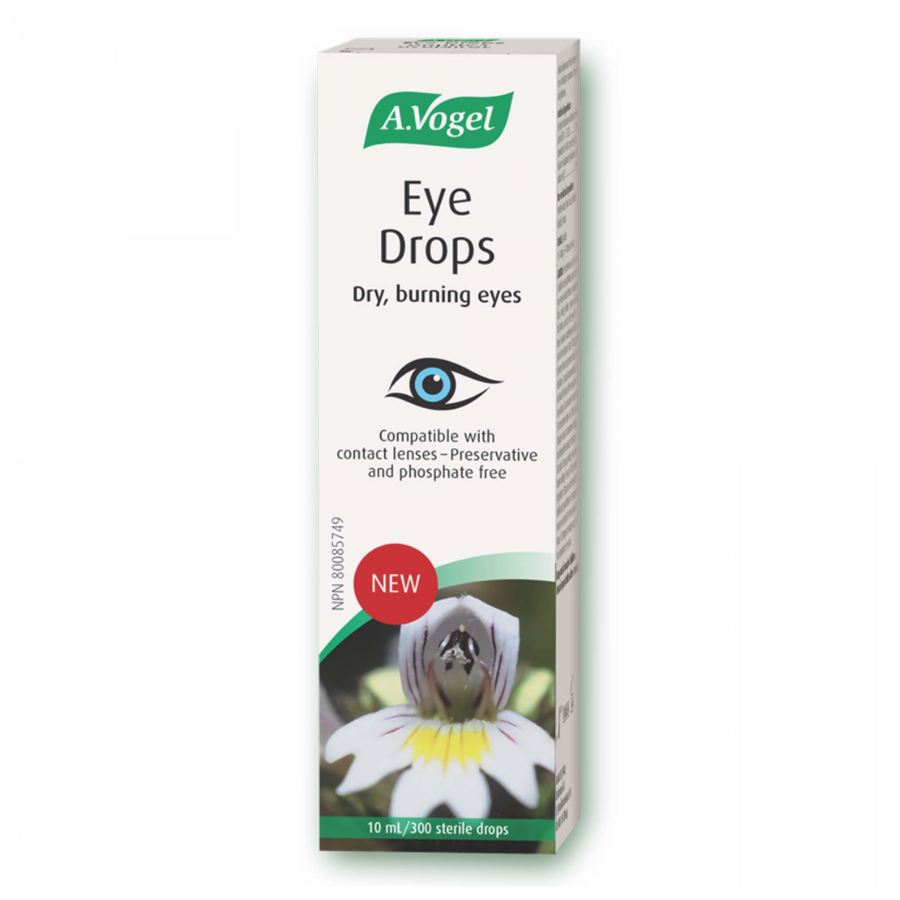 Eye Drops 10 ml