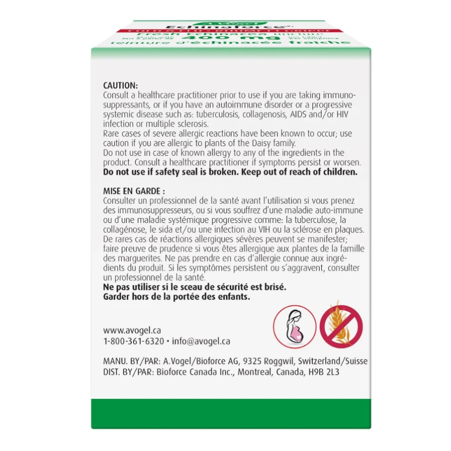 Echinaforce 120 Tablets