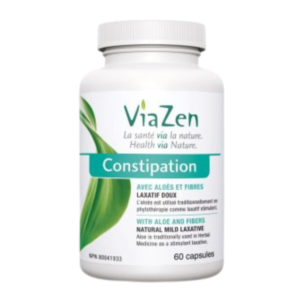 Constipation 60 Capsuels