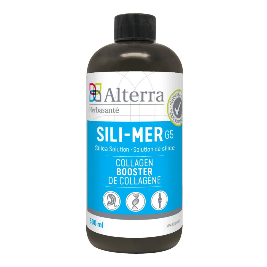 Sili-Mer G5 Solution 500 ml