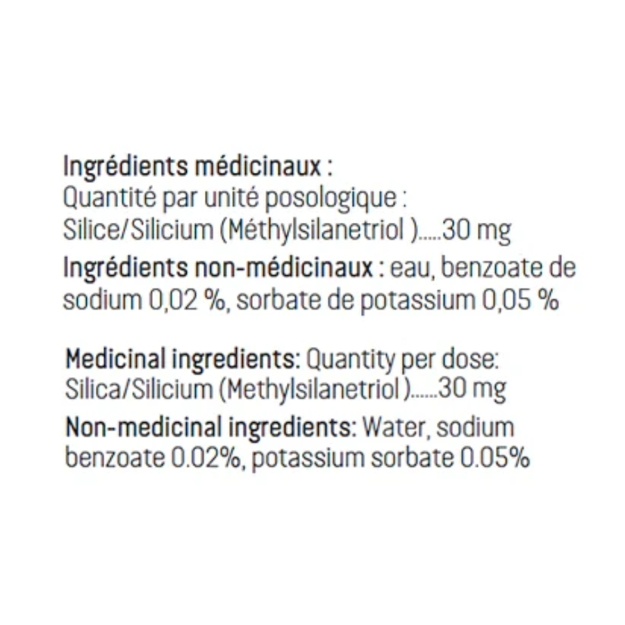 Sili-Mer G5 Solution 500 ml