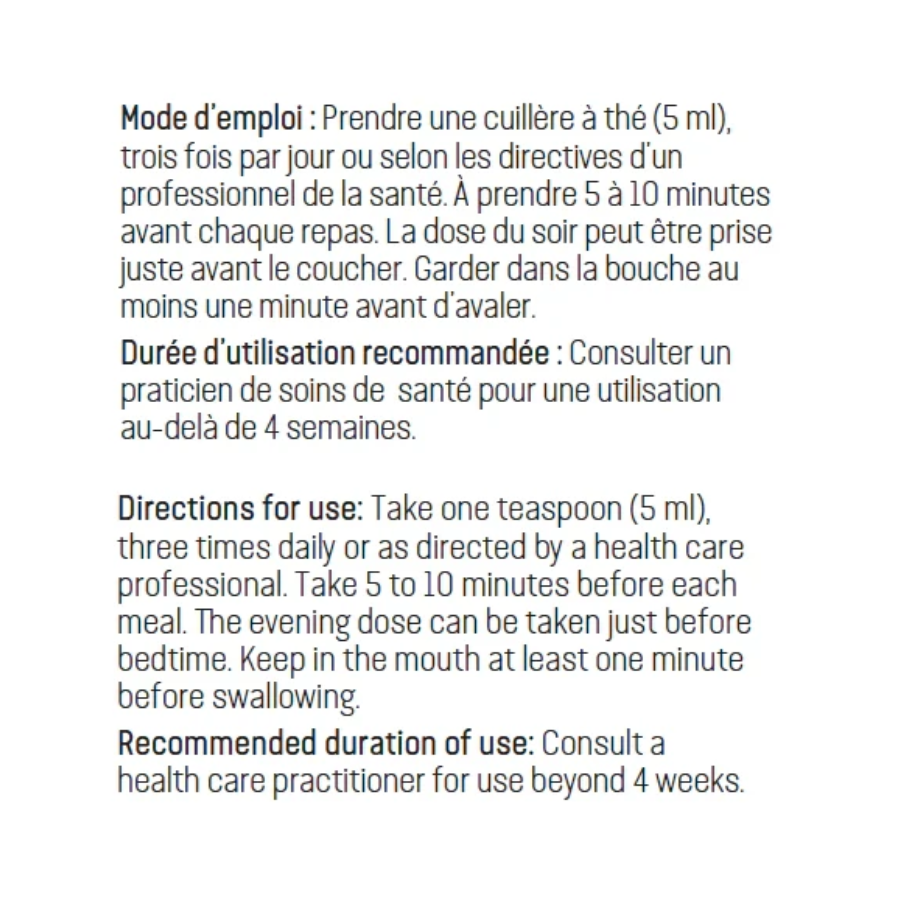 Sili-Mer G5 Solution 500 ml