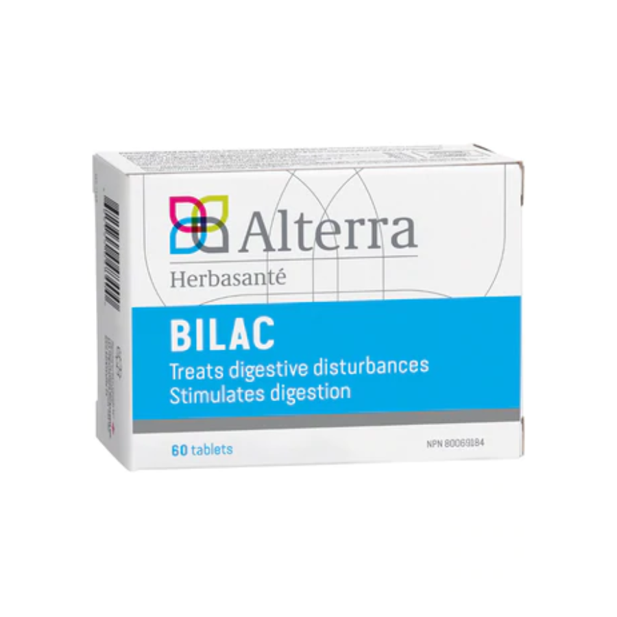 Bilac 60 Tablets