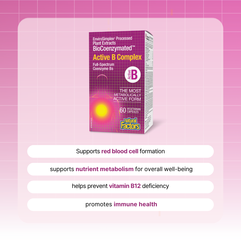 B12 Methylcobalamin 1000 mcg, 180 Sublingual Tablets