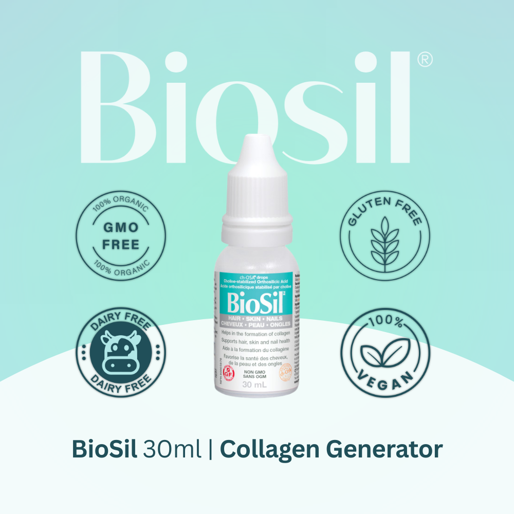 BioSil 30ml