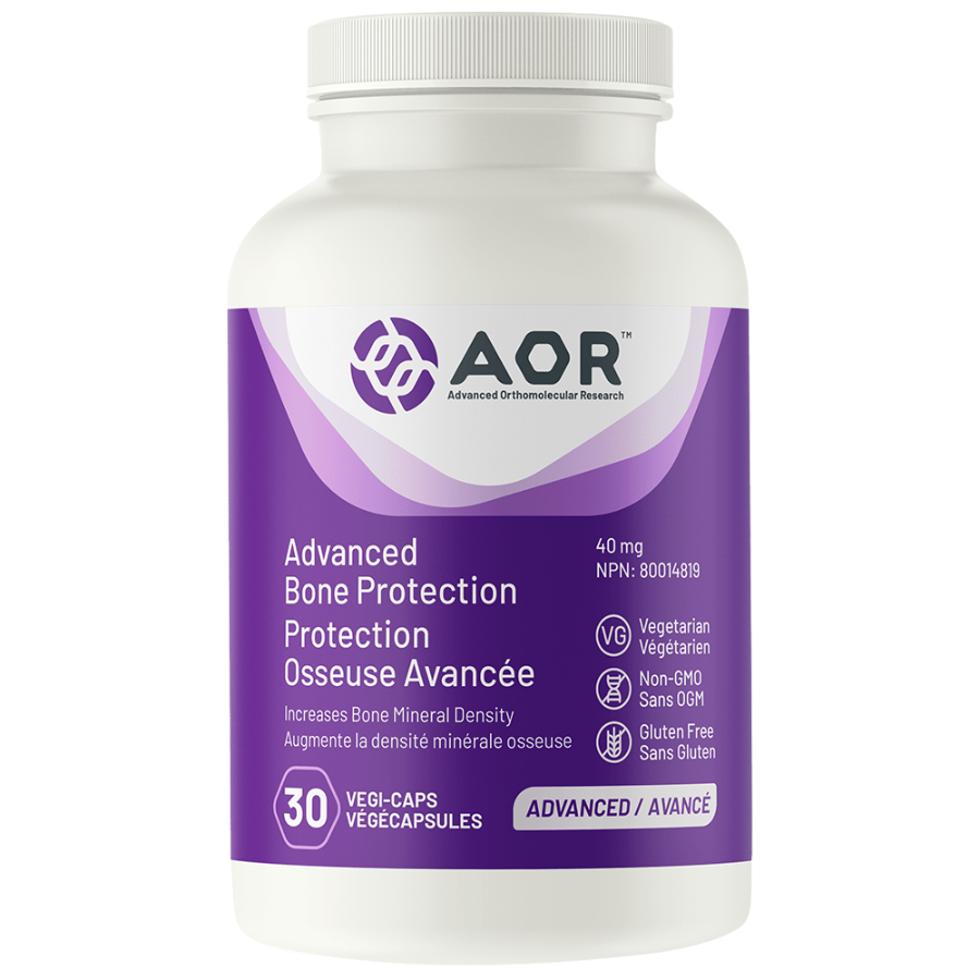 Advanced Bone Protection, 30 Capsules