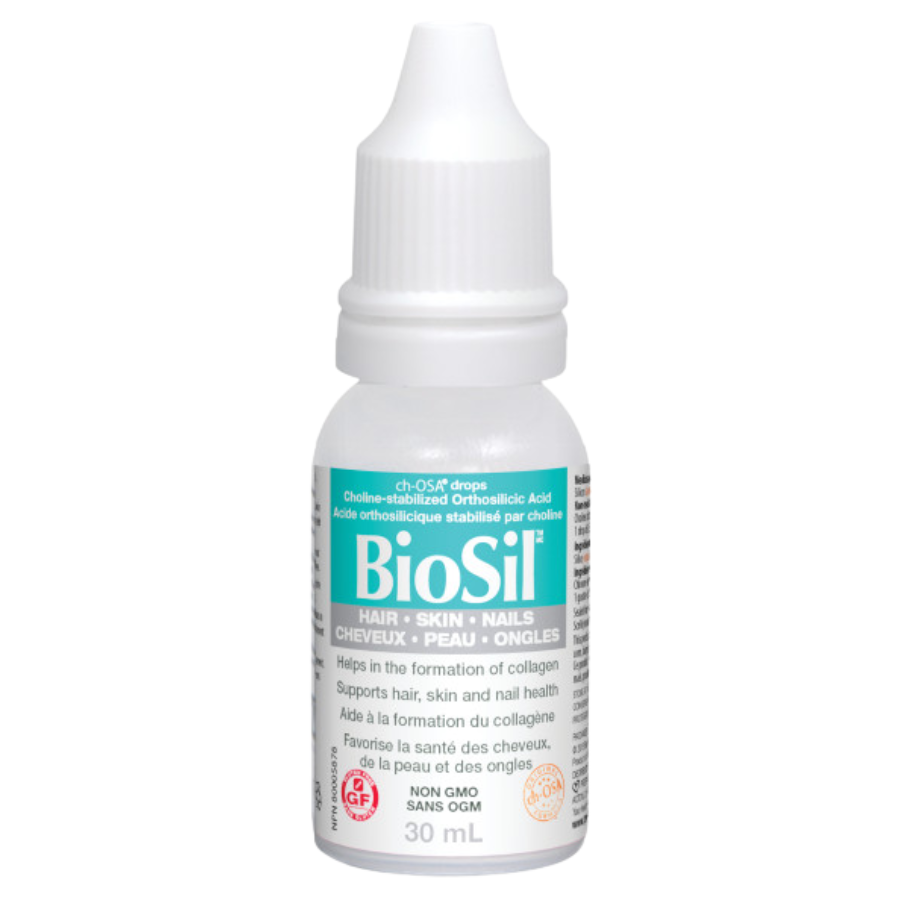 BioSil 30ml