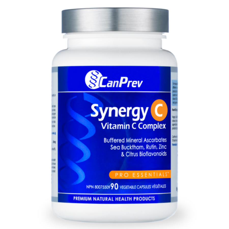 Synergy C 90 Vegi Capsules