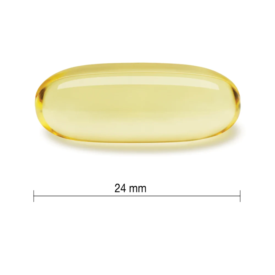 Evening Primrose Oil 1,000 mg 85 Softgels