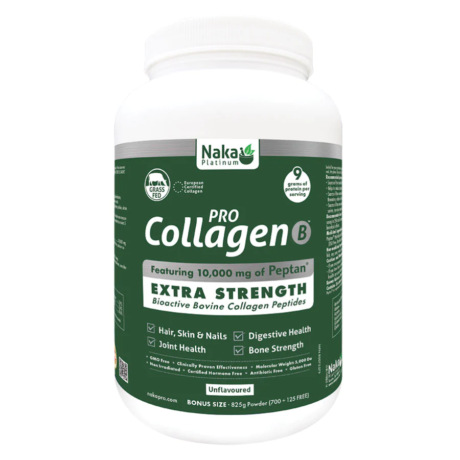 Platinum Collagen Bovine 10000mg 825 g