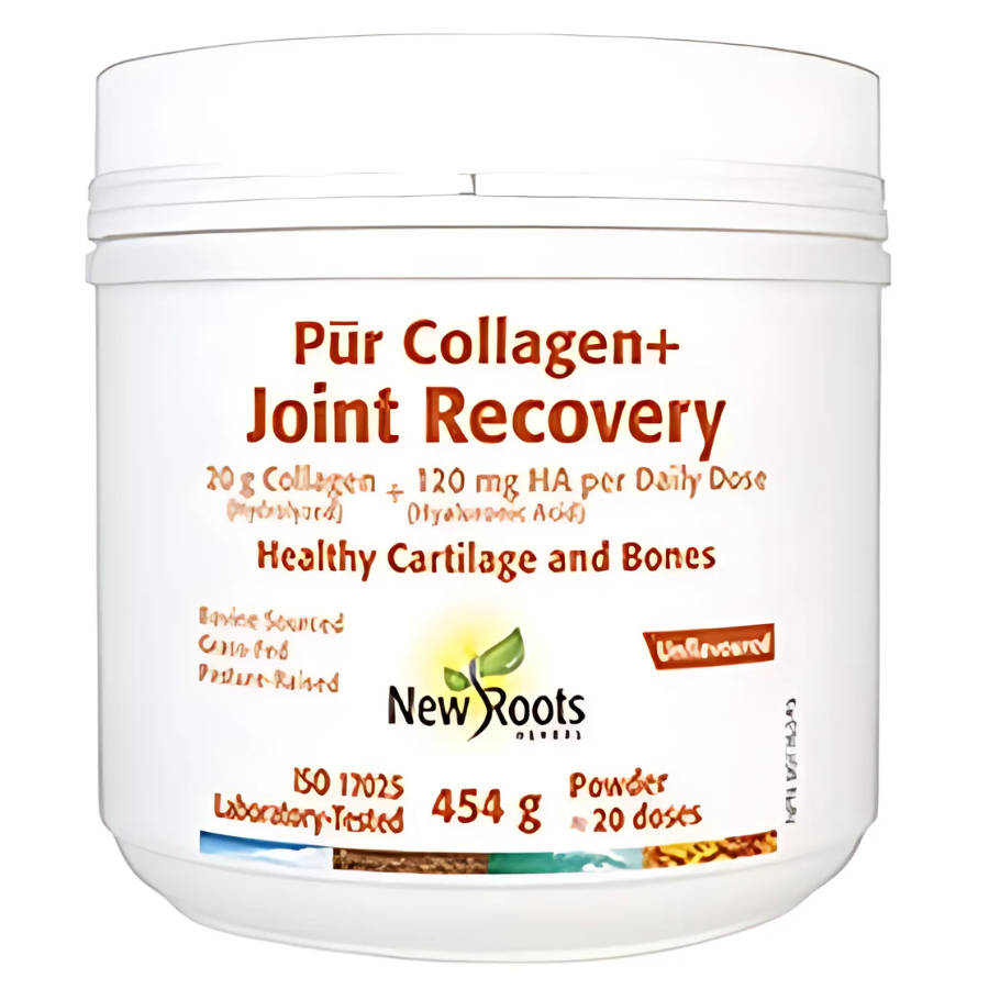 Pur Collagen+ Joint Recovery 454 g