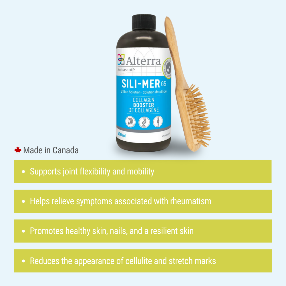 Sili-Mer G5 Solution 500 ml