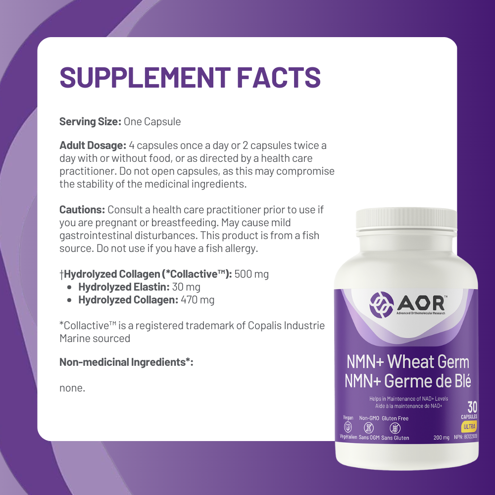 Collagen Lift, 120 Capsules