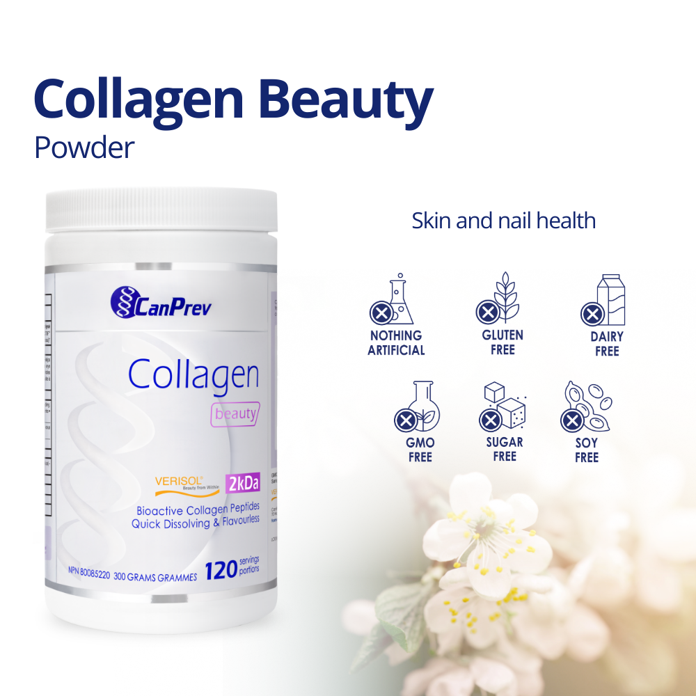 Collagen Beauty Powder 300 g