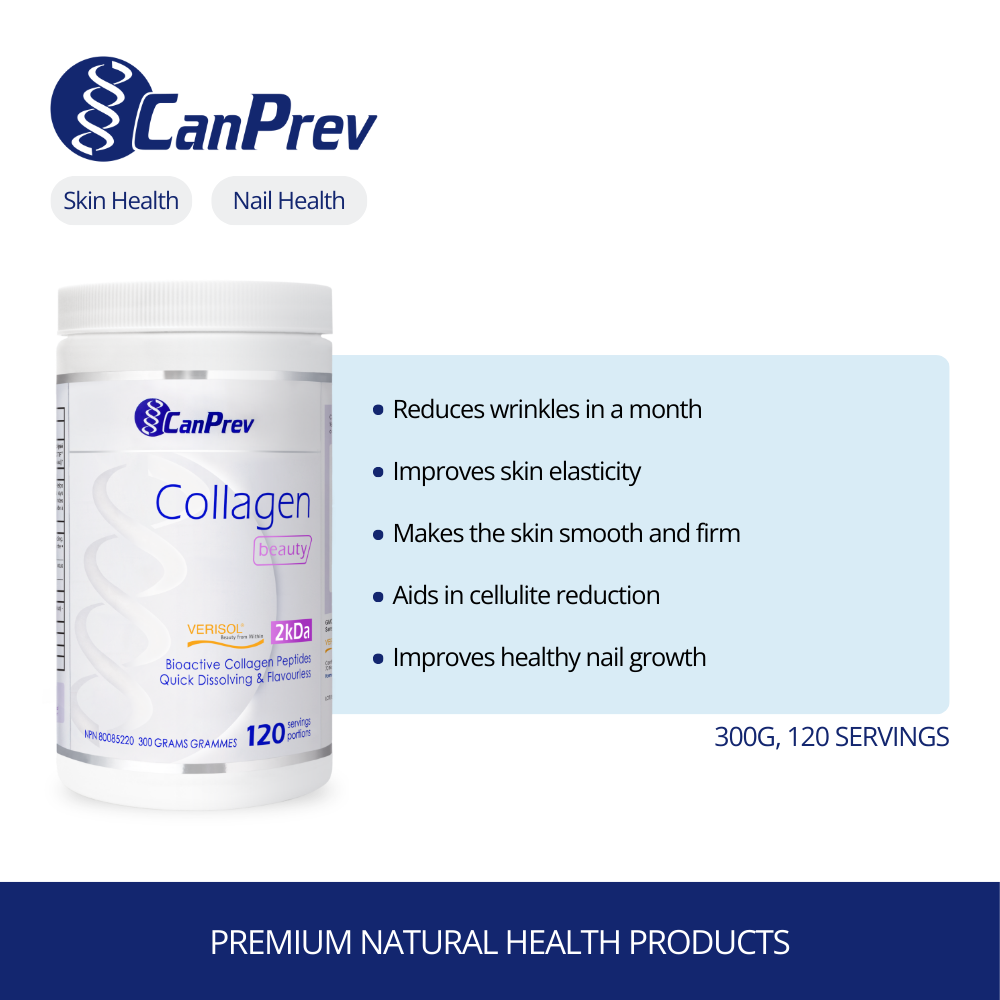 Collagen Beauty Powder 300 g