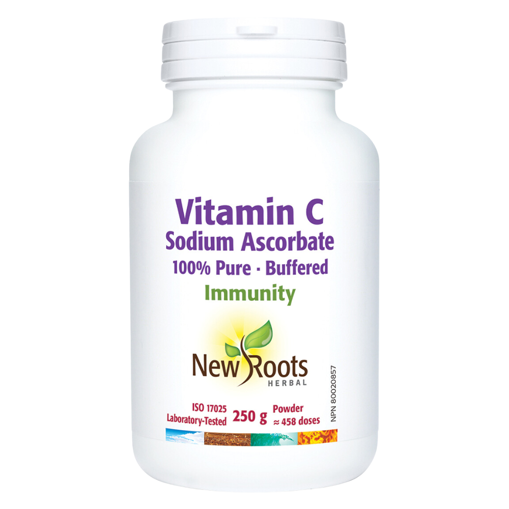 Vitamin C Sodium Ascorbate 250 g