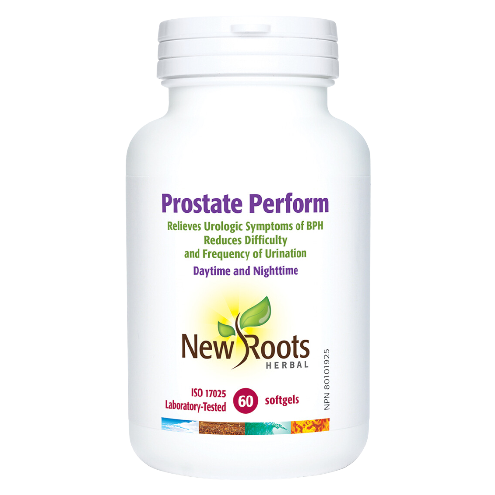 Prostate Perform