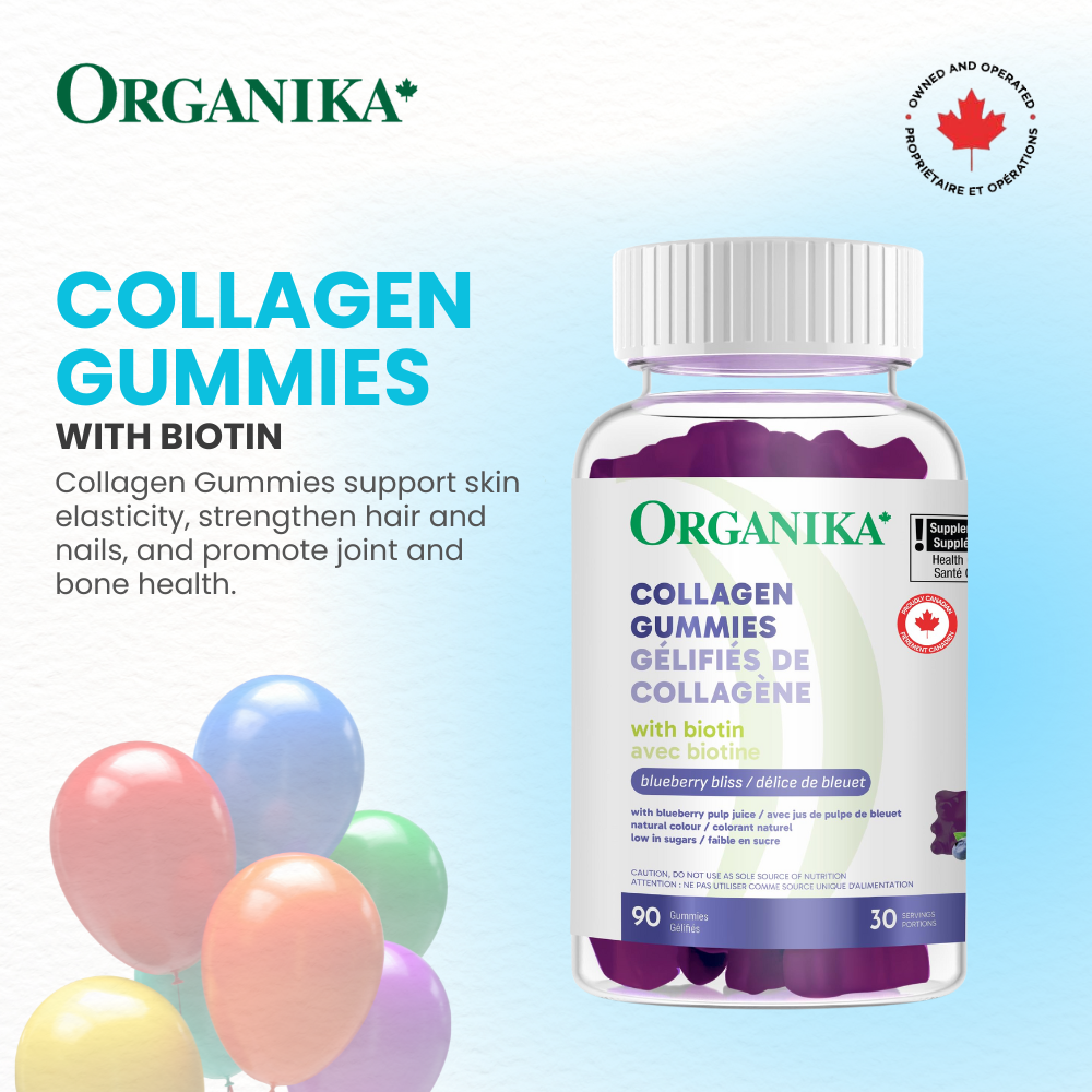 Collagen Gummies 90 Gummies
