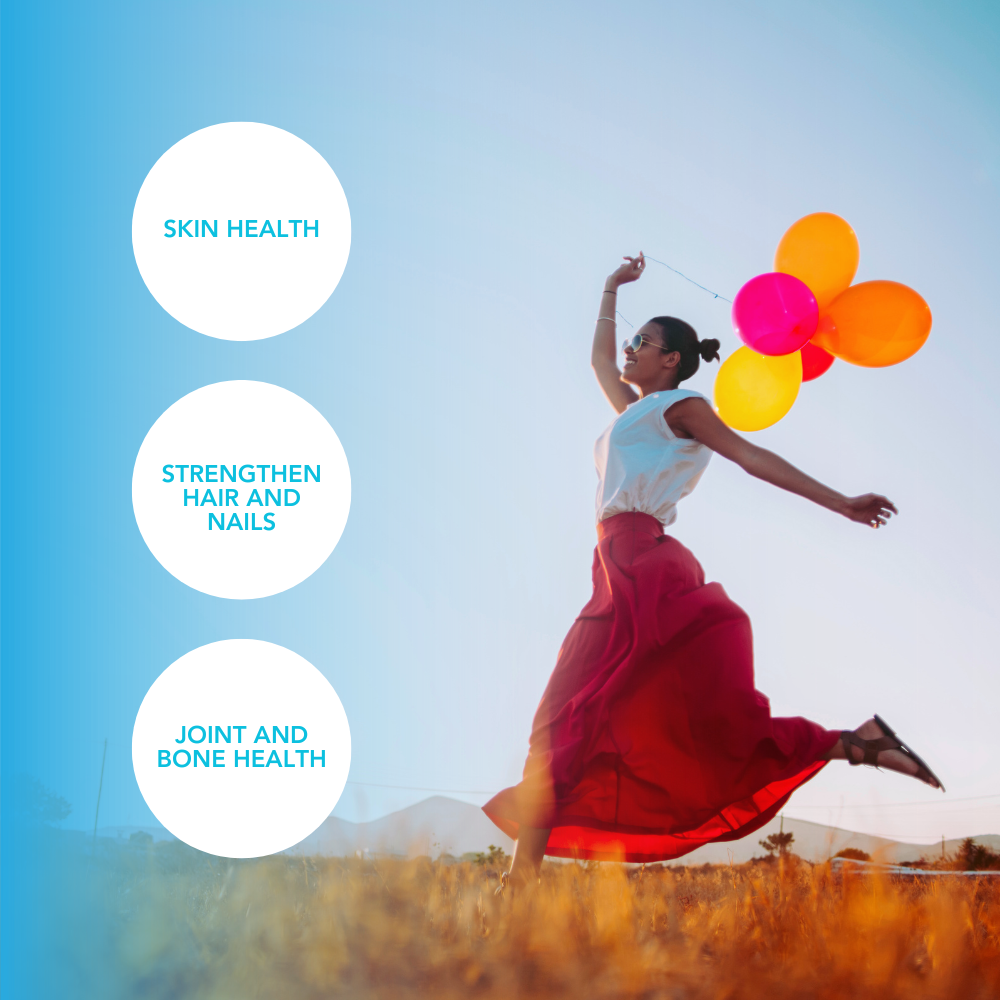 Collagen Gummies 90 Gummies