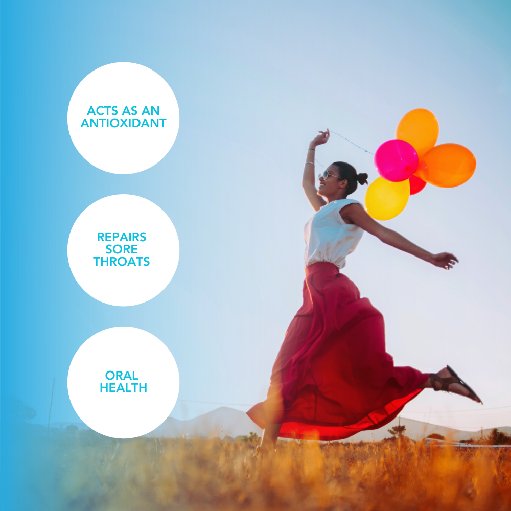 Bee Propolis - Liquid Alcohol Free 100 ml