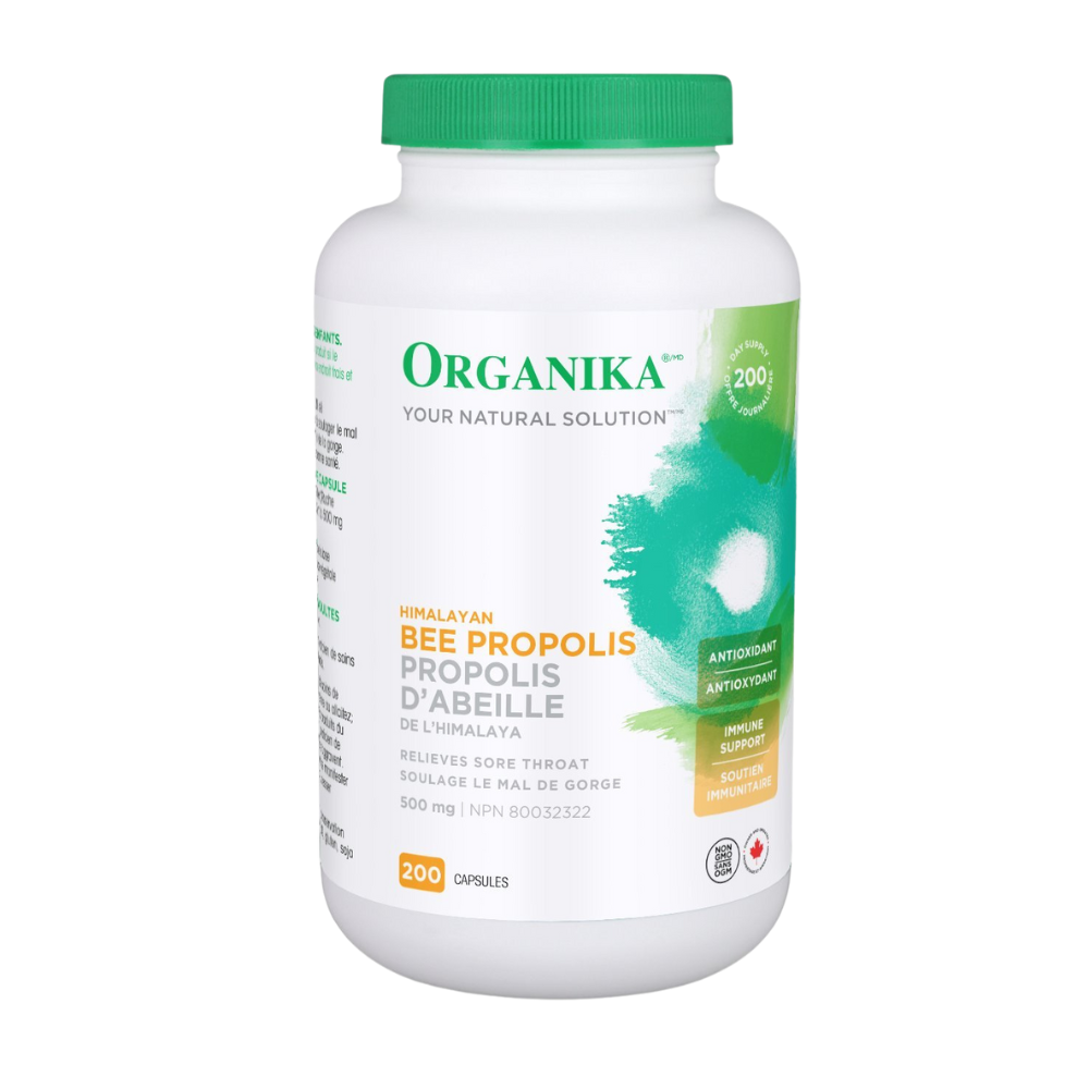 Bee Propolis (Himalayan) 200 Capsules