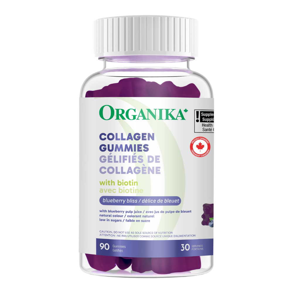 Collagen Gummies 90 Gummies