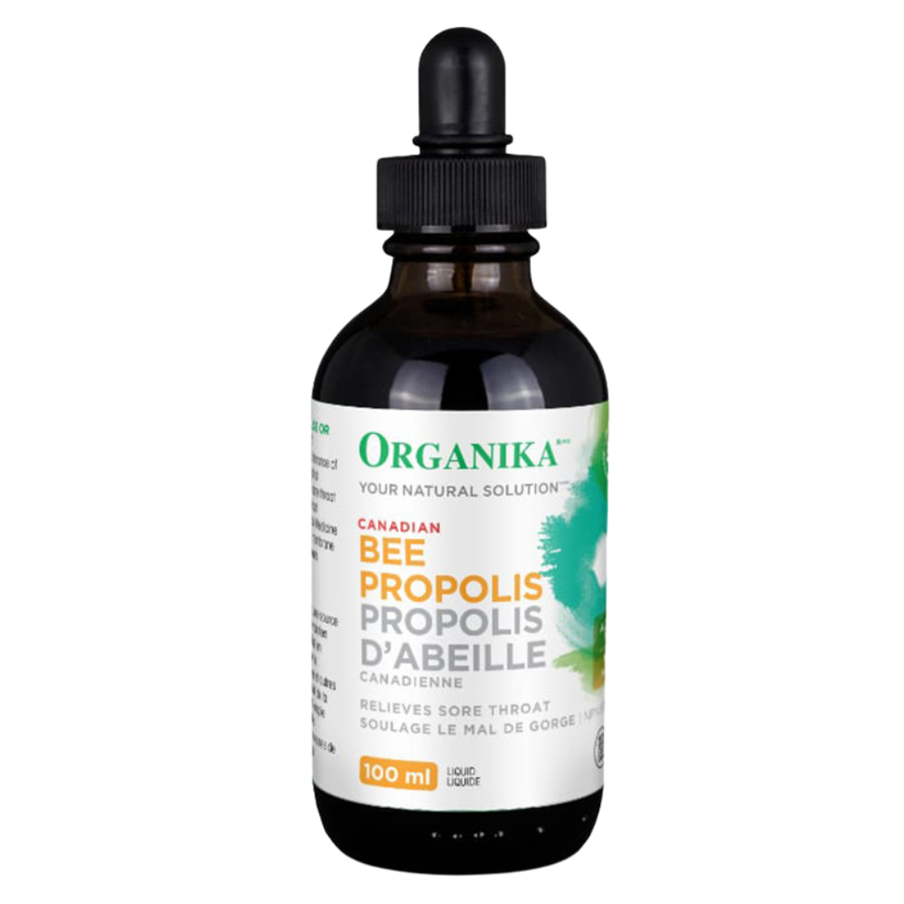 Bee Propolis - Liquid Alcohol Free 100 ml