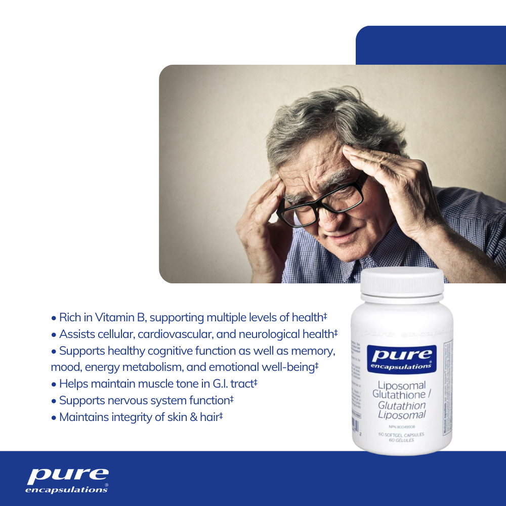 B-Complex Plus 120 Capsules