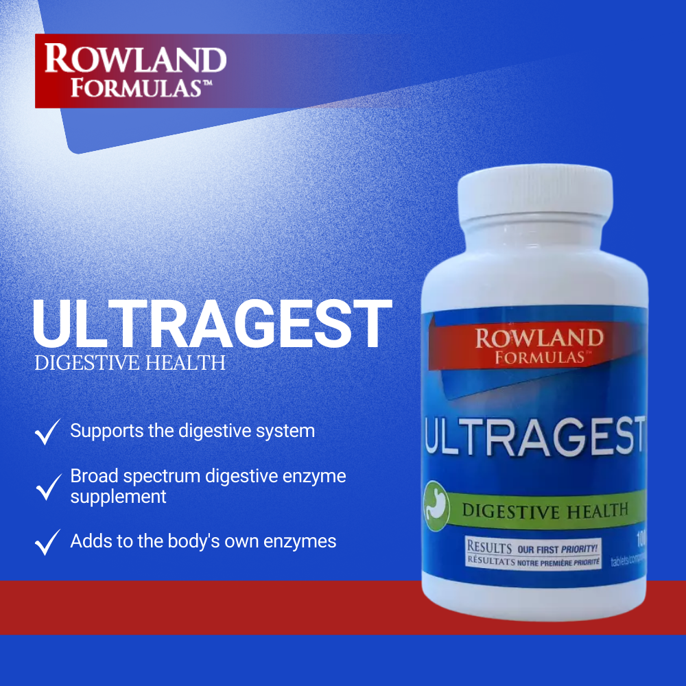 Ultragest 100 Tablets