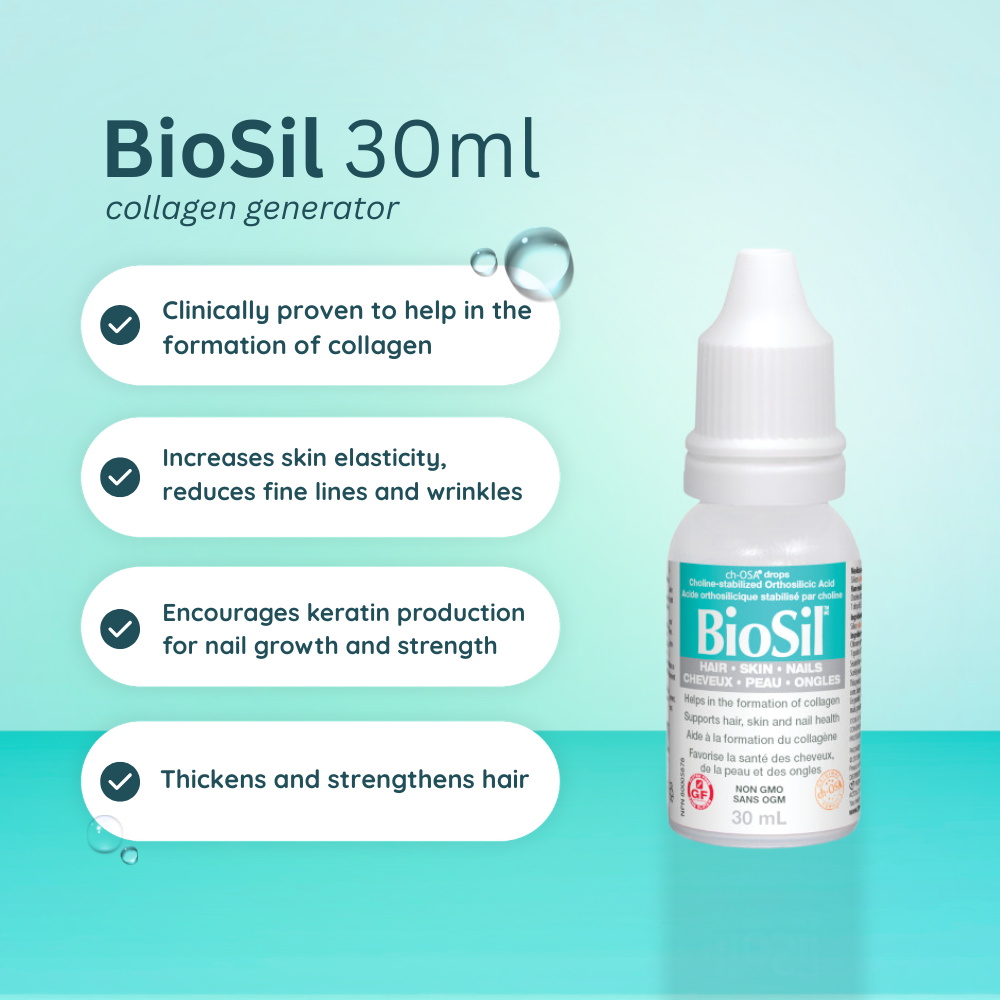 BioSil 30ml