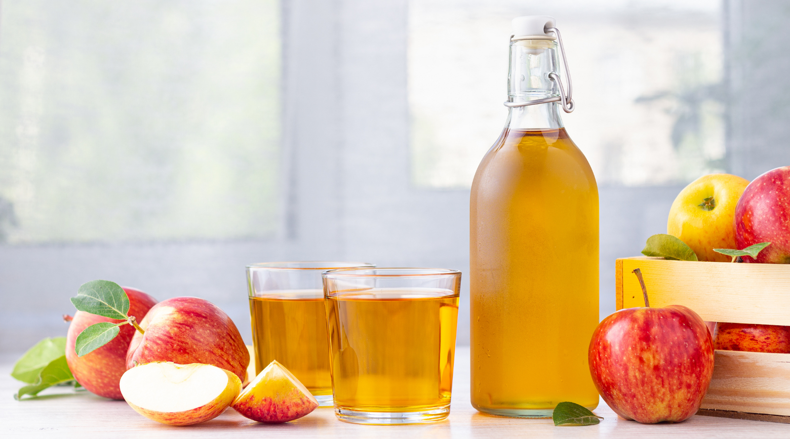 Is Apple Cider Vinegar a Genuine Natural Remedy or Just Overhyped?