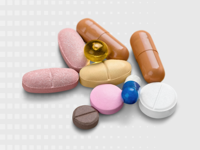 TABLETS VS CAPSULES VS SOFTGELS VS CAPLETS, WHICH IS BEST?