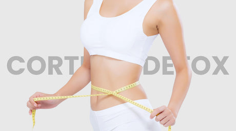 Cortisol Detox: The Ultimate Solution for a Healthy Diet!