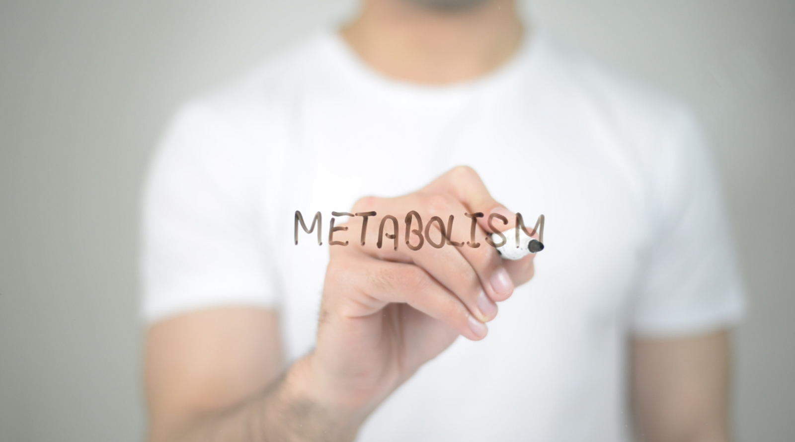 Metabolic Therapy and Aging, Slowing Down the Clock Naturally