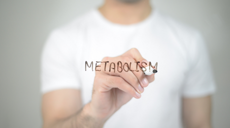 Metabolic Therapy and Aging, Slowing Down the Clock Naturally