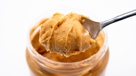 Peanut Butter for Lower Blood Sugar and Belly Fat Loss