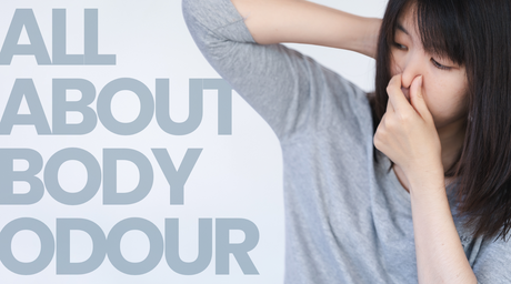 Why Does Body Odour Get Worse in the Summer?