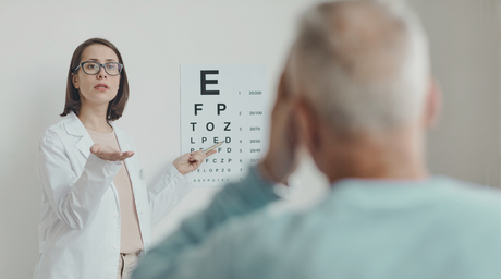 Macular Degeneration vs. Normal Aging: How to Spot the Difference