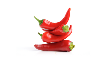 Can Eating Spicy Food Keep You Warm During Winter?