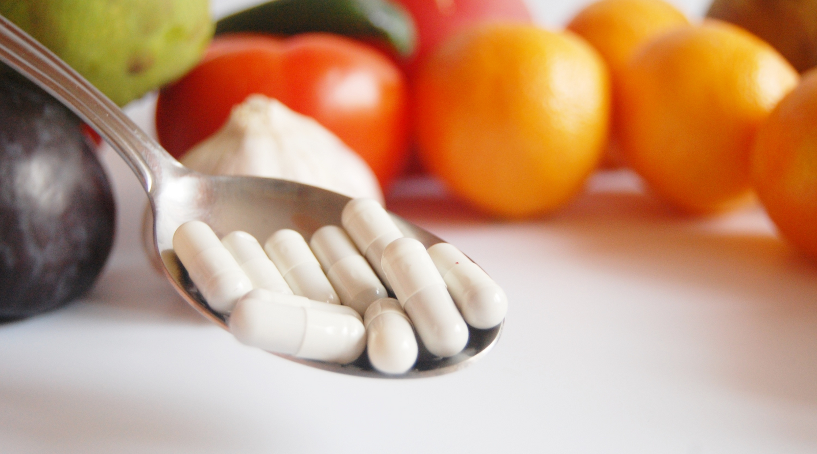 Can You Prevent Vitamin Deficiencies Without Supplements?