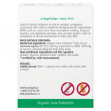 Prostate 1 60 Capsules