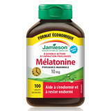 Melatonin 10 mg Timed Release 100 Caplets
