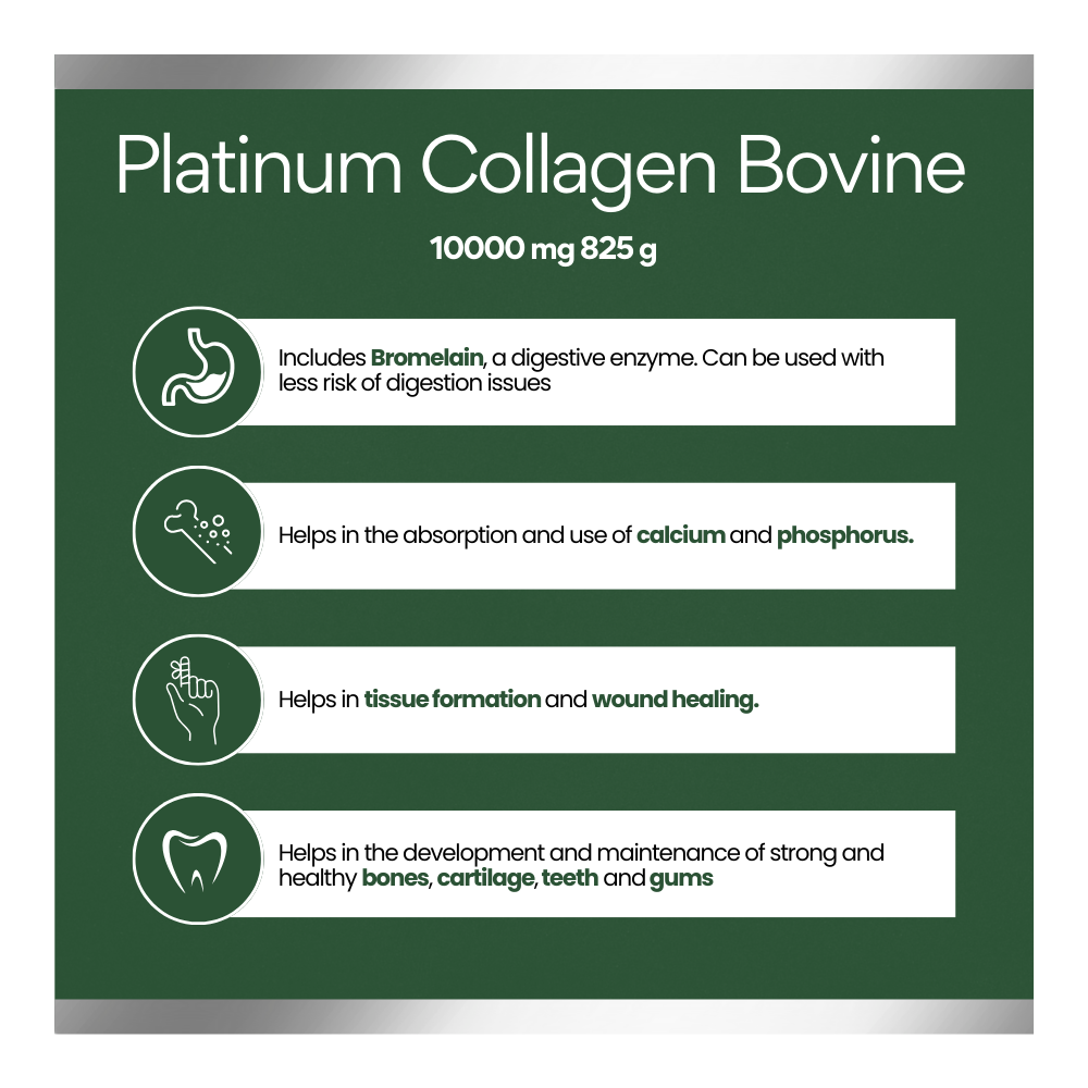 Nutri Collagen Plus 120 Softgels