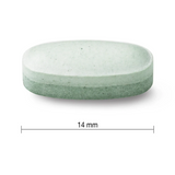 Melatonin 10 mg Timed Release 100 Caplets
