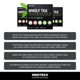Wholy Tea Original