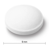 Melatonin 10 mg Sublingual Mint 60 Tablets