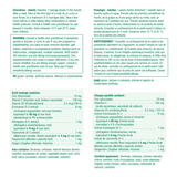 Zinc Lozenges Elderberry 60 Lozenges