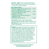 Herbal Complex Relax & Sleep 60 Capsules