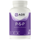 P-5-P, 60 Capsules