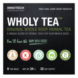 Wholy Tea Original